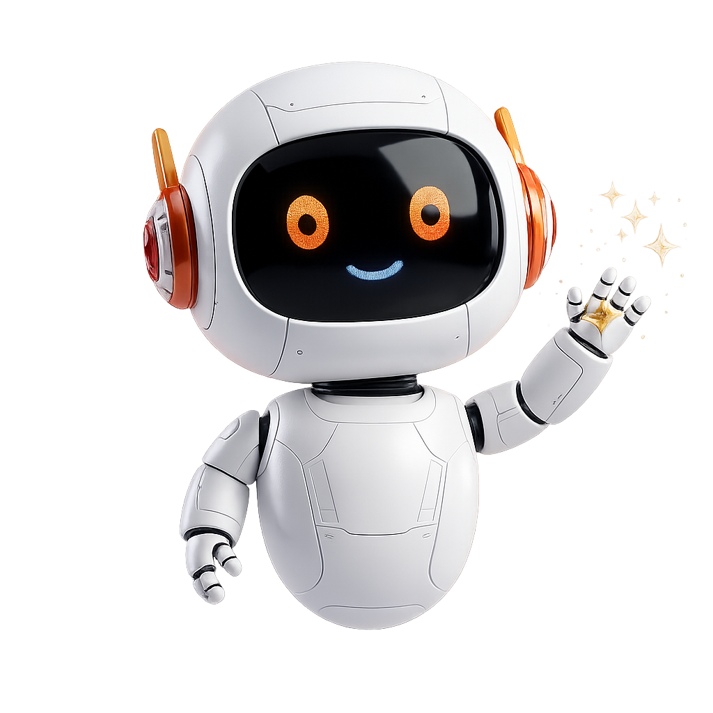 AI Robot Assistant